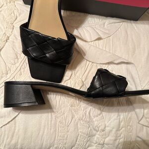 New in box, SEMTERA heel